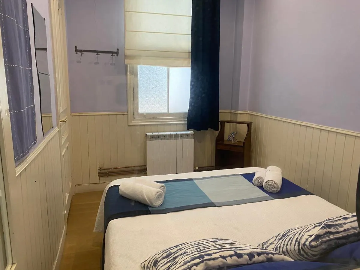 Amplio Apartamento Junto Al Guggenheim Hotel Bilbao