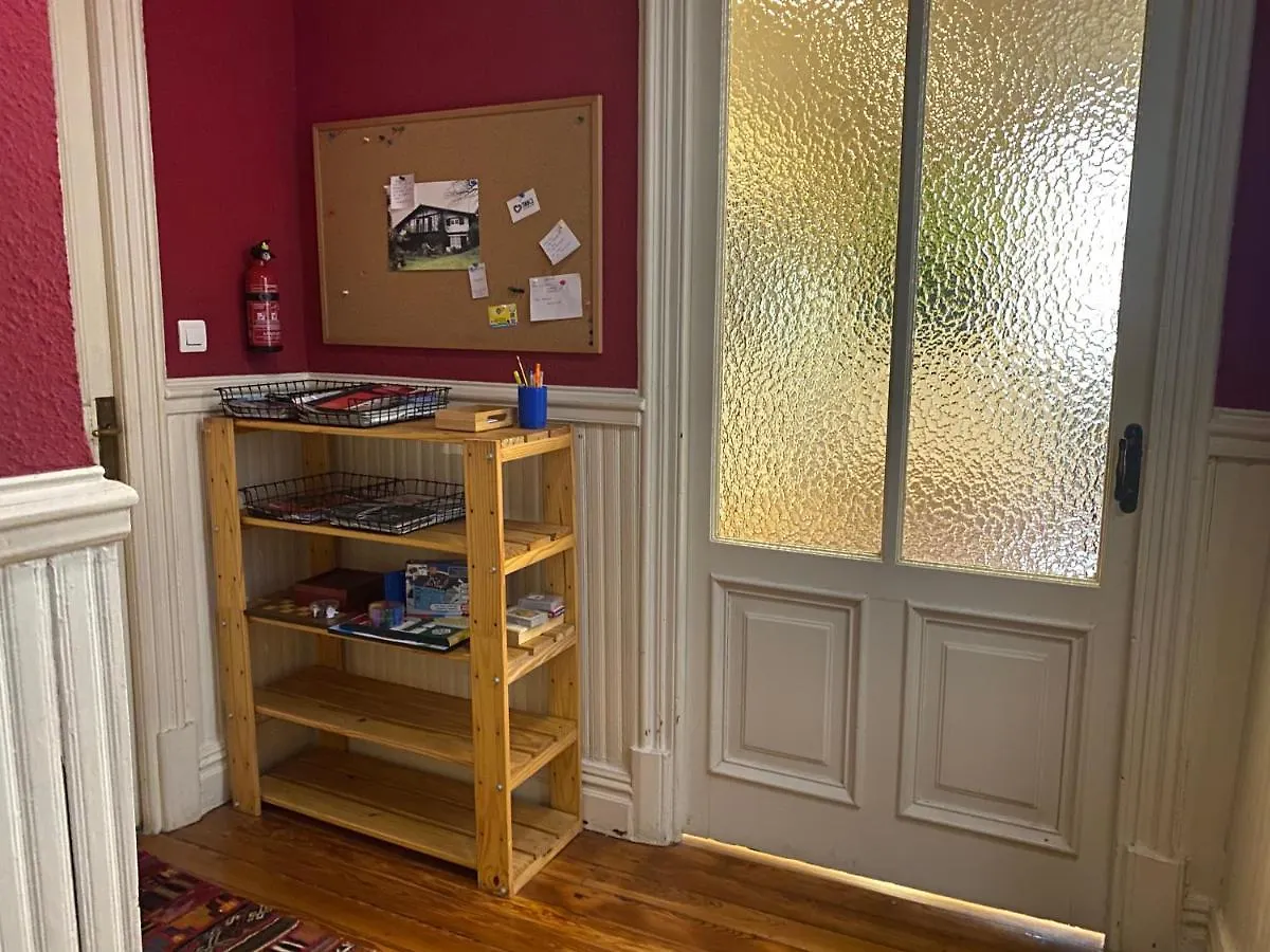 Amplio Apartamento Junto Al Guggenheim Hotel Bilbao 0*,