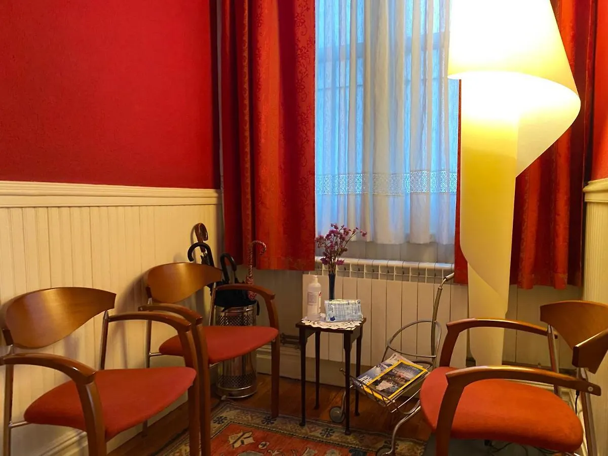 Amplio Apartamento Junto Al Guggenheim Hotel Bilbao 0*,