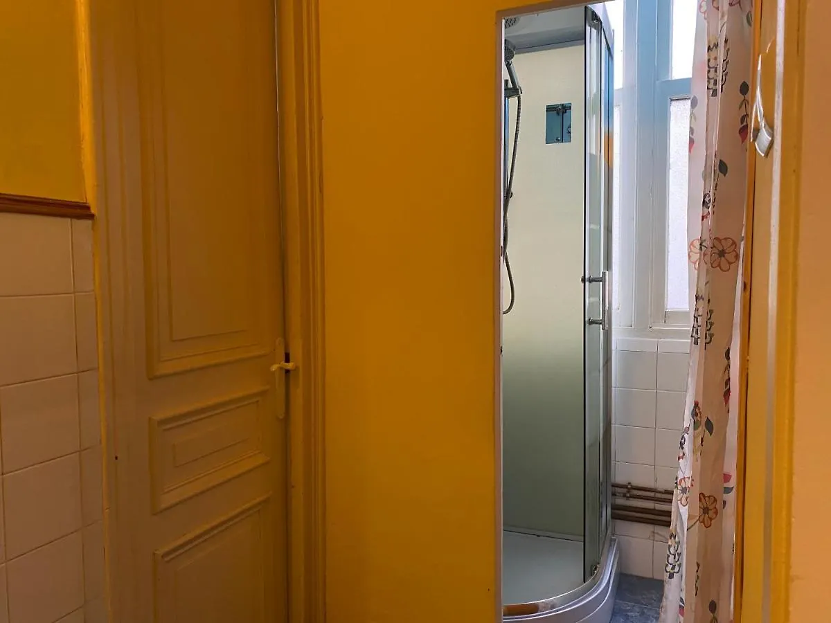 Amplio Apartamento Junto Al Guggenheim Hotel Bilbao