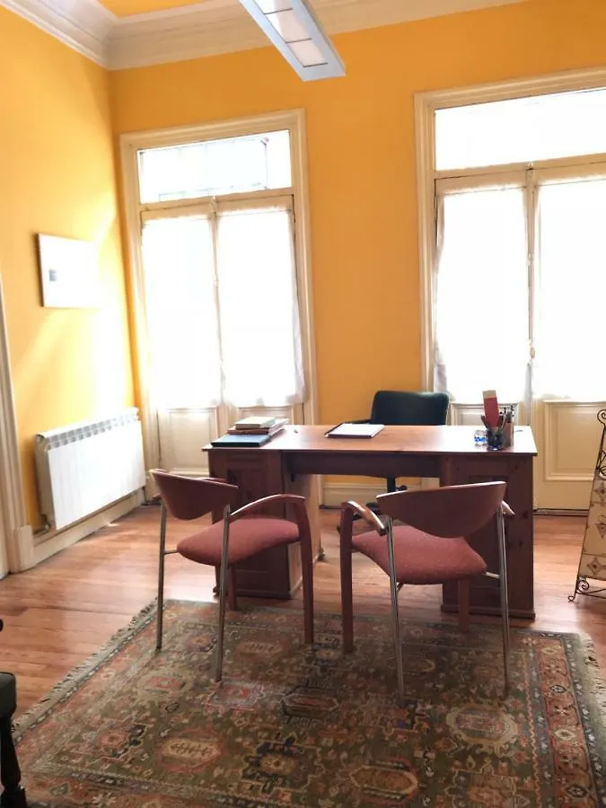 Amplio Apartamento Junto Al Guggenheim Hotel Bilbao